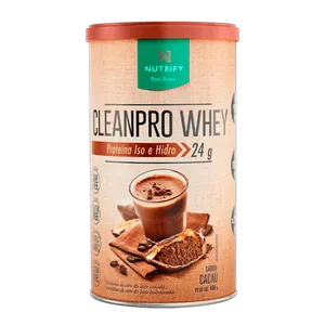 Cacau - Pote 450g Cacau 450g