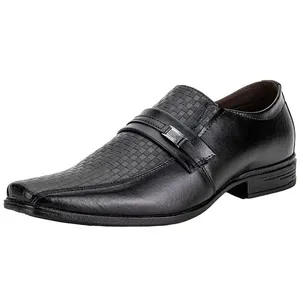 Sapato Masculino Social Bkarellus 7031 PRETO 42