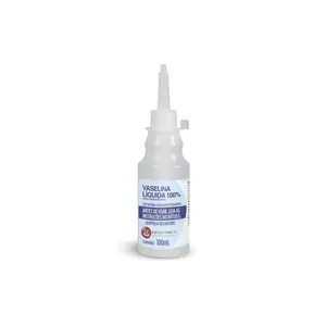 Vaselina líquida Rioquímica