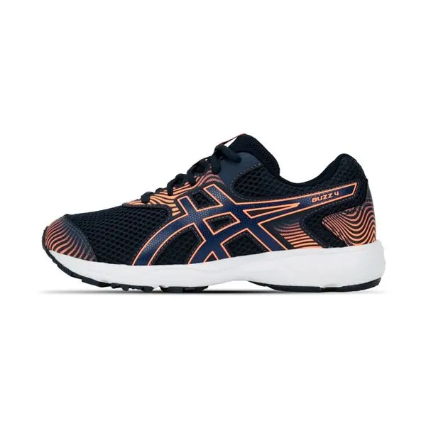 Tênis Asics Buzz 4 Infantil - 34