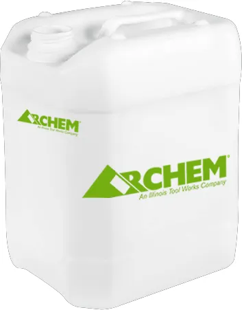 Desengraxante Biodegradável para Limpeza 20 Litros Arclean N75 - ARCHEM