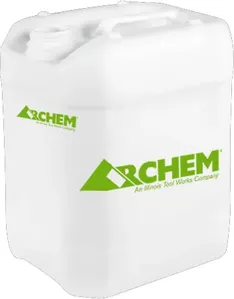 Desengraxante Biodegradável para Limpeza 20 Litros Arclean N75 - ARCHEM