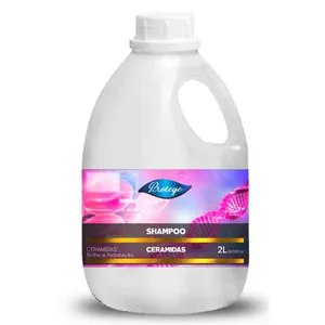 Shampoo Protege Ceramidas 2 Litros
