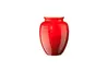 VASO LE CREUSET 15CM 1L CLÁSSICO EM CERÃMICA Vermelho