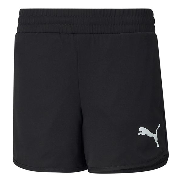 Shorts Puma Active Infantil - 10 anos