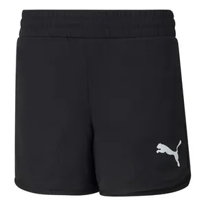 Shorts Puma Active Infantil - 10 anos
