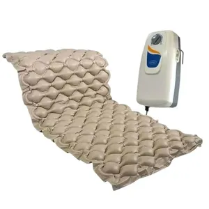 Colchão Pneumático Supermedy 110V Até 130kg (MP)