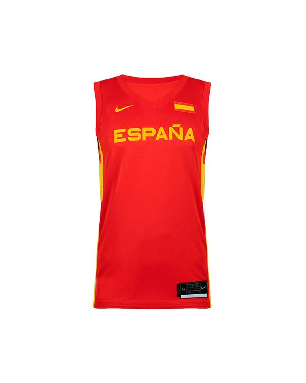 Regata Nike Espanha Masculina - GGGG