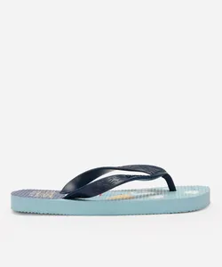 chinelo infantil pimpolho farol azul 29-30