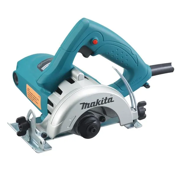 Serra Mármore Makita 125mm Corte ngulo 1.450w Serra Mármore Makita 125mm Corte Ângulo 1.450w
