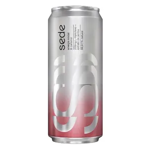 Energético Natural Calma & Equilíbrio Sede 310ml