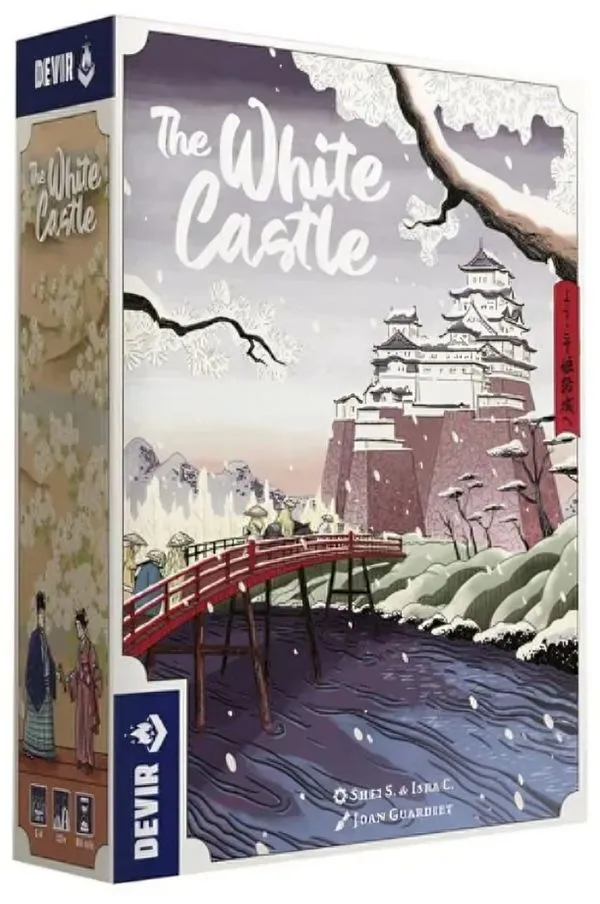 White Castle- Devir