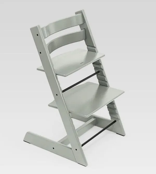 Cadeira Tripp Trapp Stokke Verde Glacial