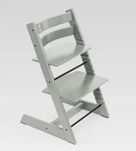 Cadeira Tripp Trapp Stokke Verde Glacial