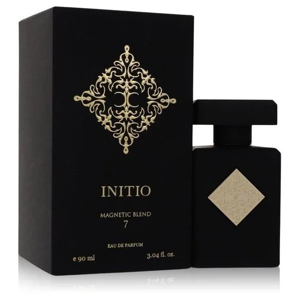 Perfume Masculino Initio Parfums Prives 90 Ml Eau De Parfum Spray