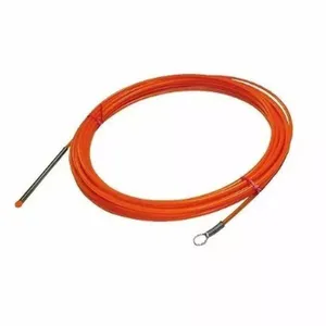 Passa Fio Nylon 15M Bricopack