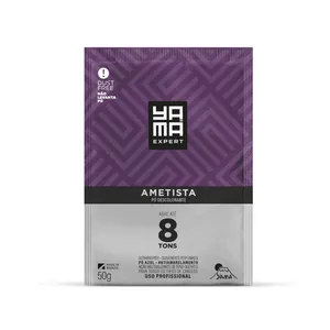 Pó Descolorante Ametista 50g
