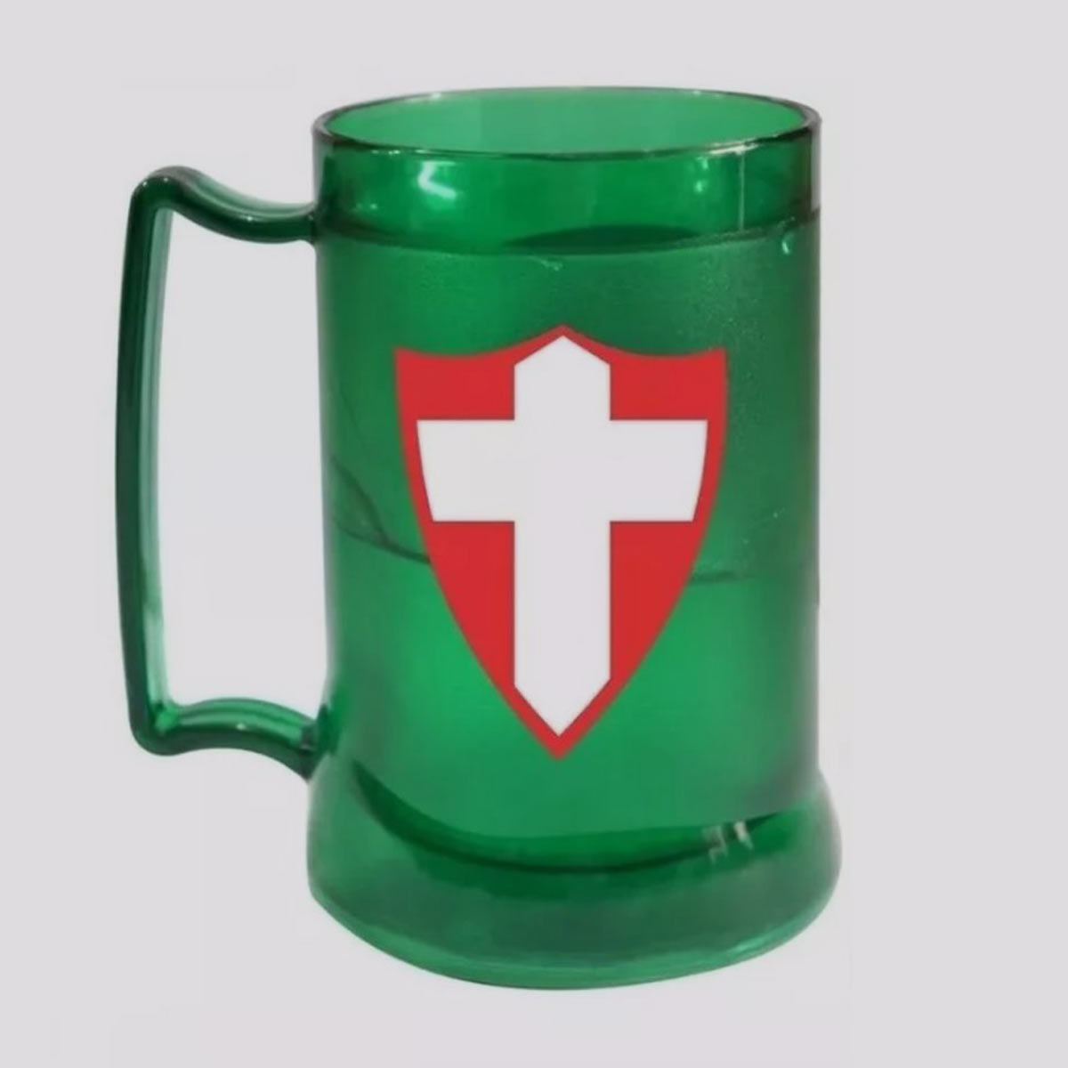 Caneca Gel Palmeiras Cruz de Savoia