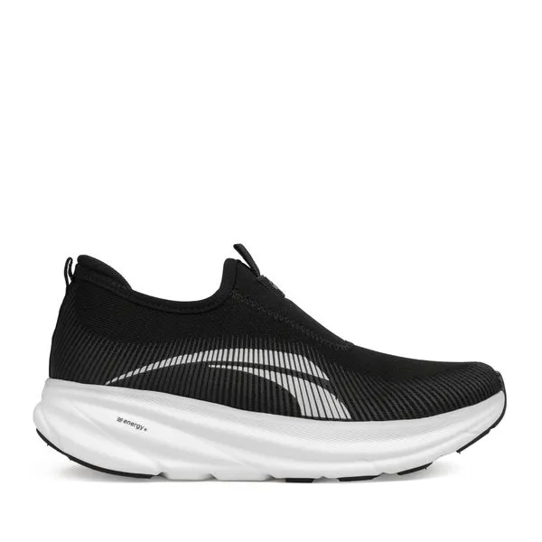 Tênis Kolosh Esportivo Masculino Velocit Preto 41