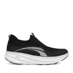 Tênis Kolosh Esportivo Masculino Velocit Preto 41