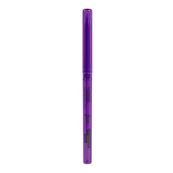Lapiseira Delineadora Para Os Olhos Vult Fun Roxo Diversão 350mg
