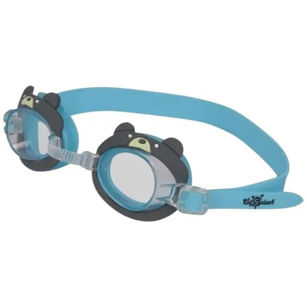 Óculos De Natação Speedo Splash Club Urso 509232492U (MP)