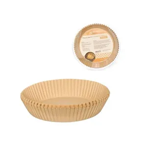 Forma Para Fritadeira Descartável Western 16cm