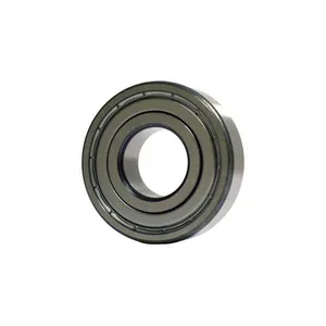 Rolamento Industrial 6262Z Skf