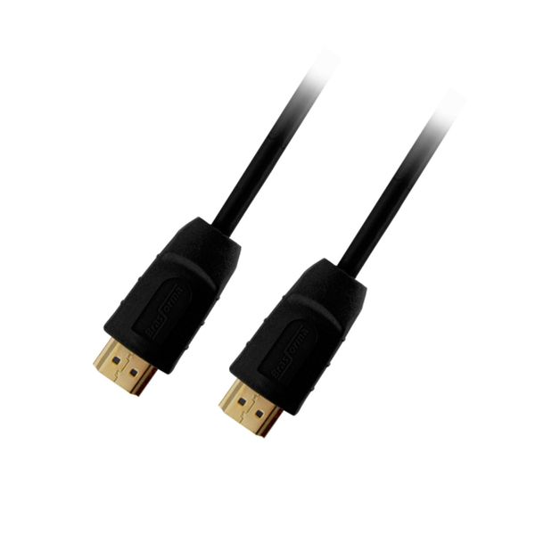 Cabo Hdmi 2 De Alta Definição Com 5m Hdmi5005 Brasforma