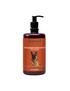 Granado Condicionador Brilho Intenso - Pelos escuros - 500ml