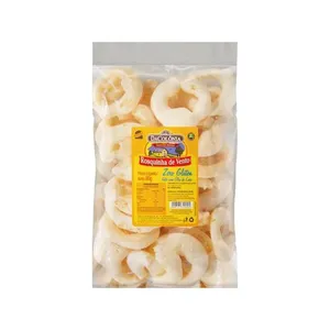 Biscoito Rosca de Vento Da Colônia 80g BISC DA COLONIA 80G ROSCA DE VENTO