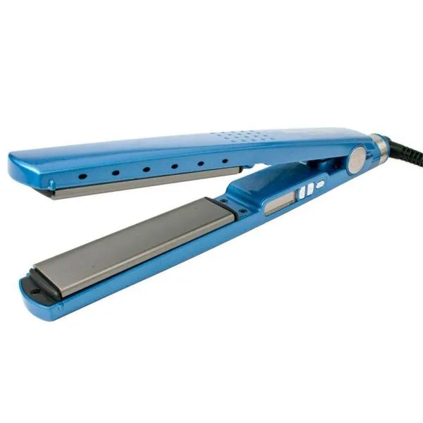 Prancha Nano Titanium Linndyhair 1 1/4 450F Bivolt