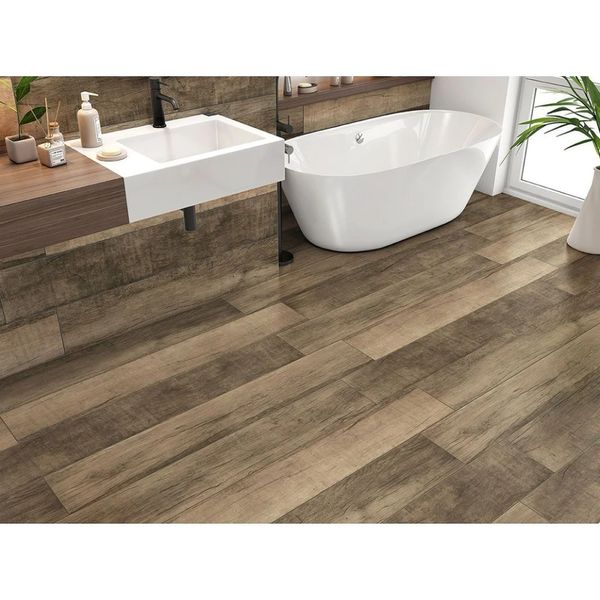Piso Mate Cabernet HD Premium 20x120CX 1,68m² Formigres