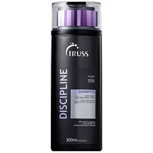Shampoo Truss Discipline 300ml