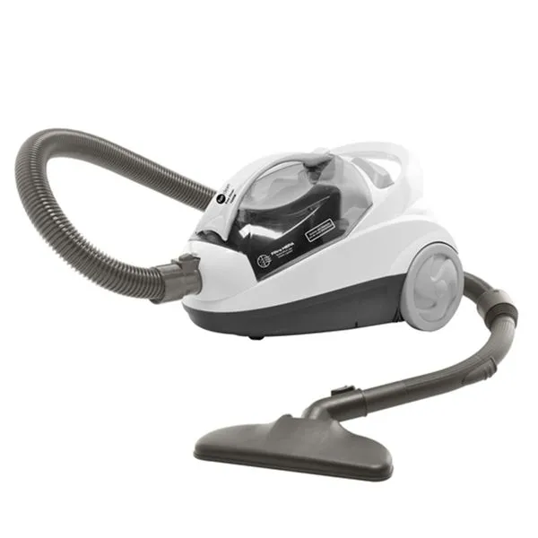 Aspirador de Pó Easy Clean Filtro Hepa Fun Kitchen 220V