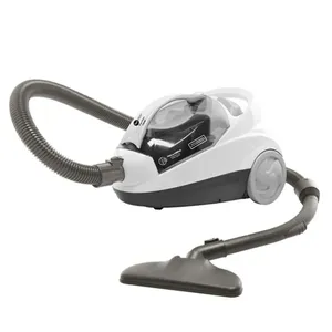 Aspirador de Pó Easy Clean Filtro Hepa Fun Kitchen 220V