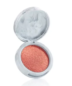 Iluminador e Sombra 2X1 Bruna Tavares Bt Marble Duochrome 2X1 Glam Copper único Único