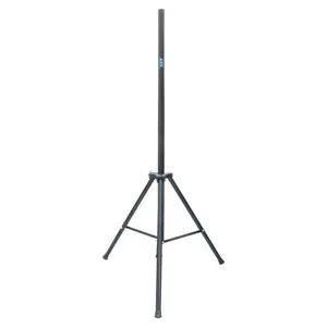 Pedestal para Caixa Acústica Cxm com Regulagem de Altura Pino Trava e Capacidade de Carga 80kg Ask Pedestal para Caixa Acústica Cxm com Regulagem de Altura e Capacidade de Carga 80kg Ask