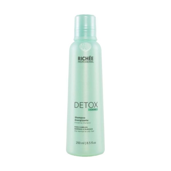 Shampoo Richée Detox Care Energizante 250 ml