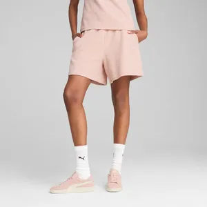 Shorts HER 5" High-Waist Feminino