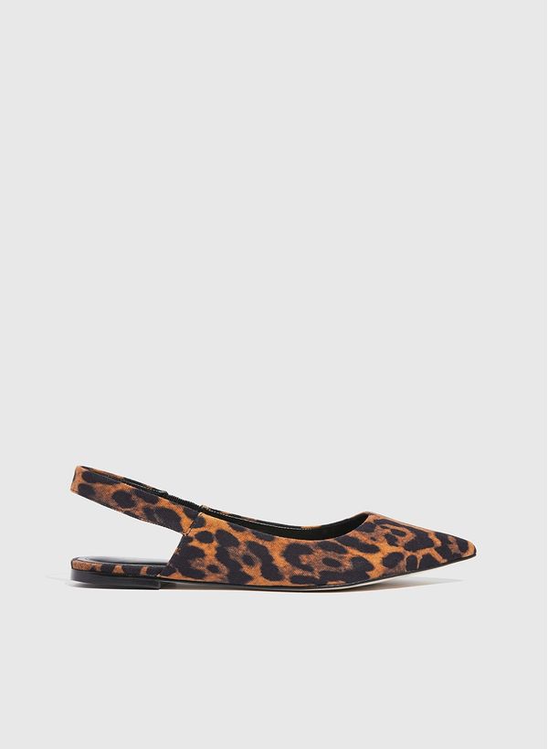 Sapatilha Comfy Print Bo.Bô Feminina 35