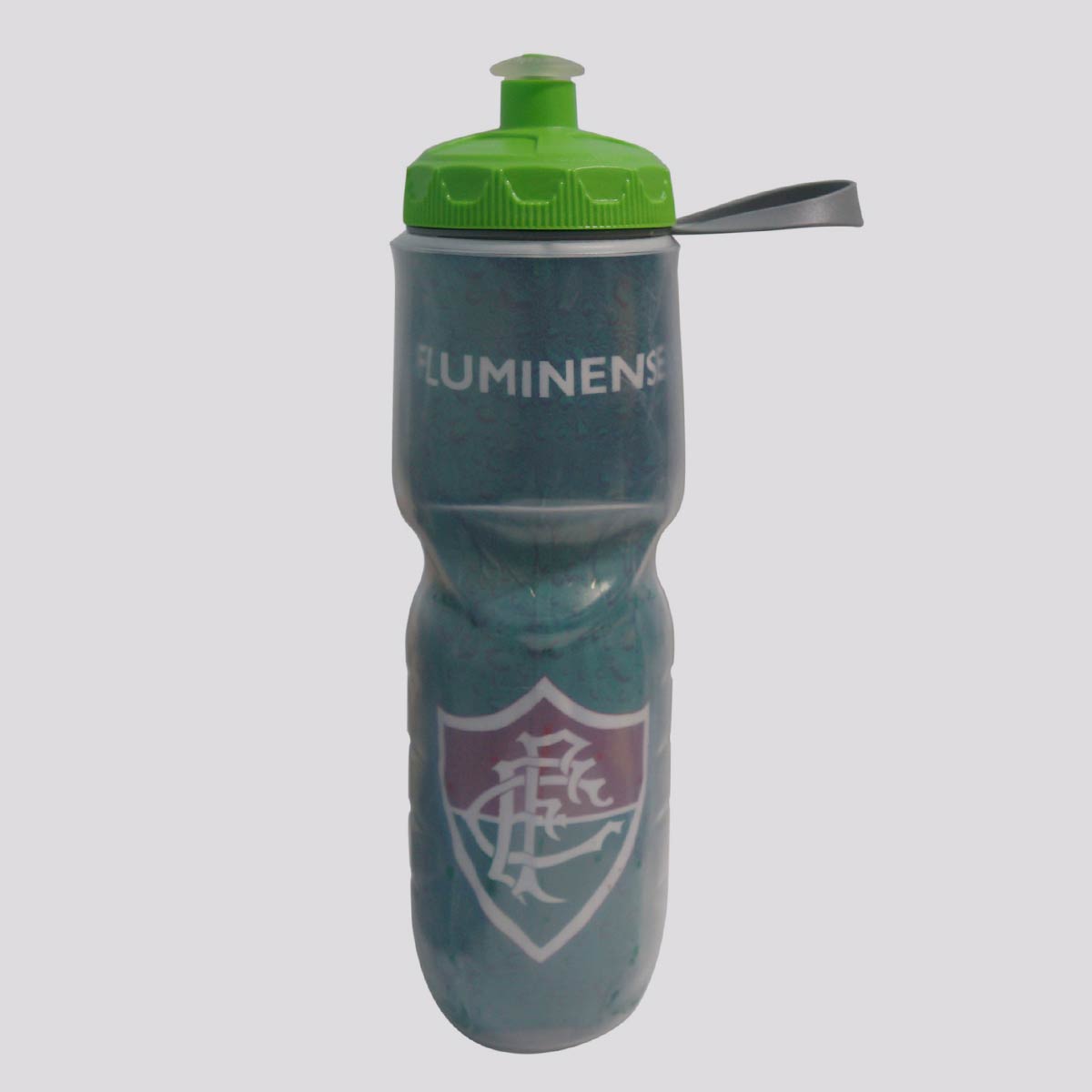 Squeeze Fluminense 700ml Tricolor