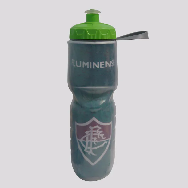 Squeeze Fluminense 700ml Tricolor