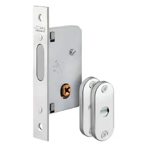 Super Trava 22mm Inox - 9211 - LOCKWELL