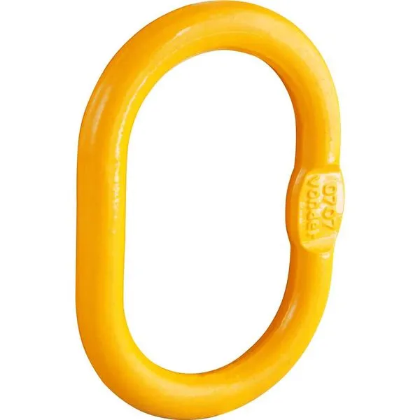 Anel de Carga 7/8" G8 6,8t - VONDER