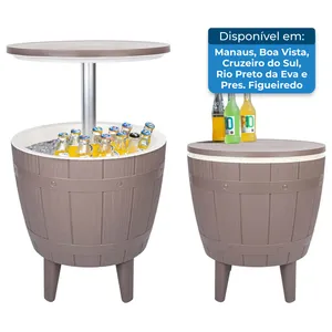 Mesa Cooler Externa Vipush A-BI
