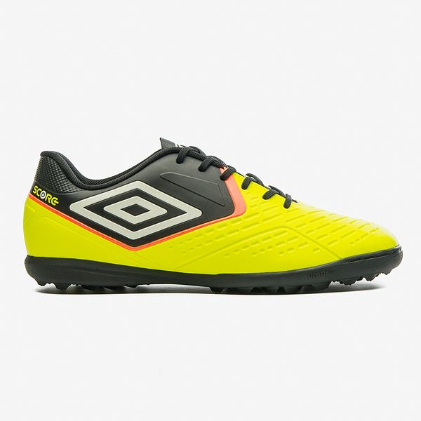 Chuteira Society Umbro Score 43