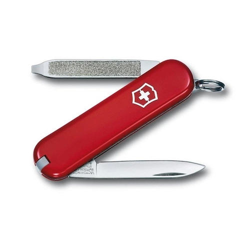 Canivete de Bolso Victorinox Escort Pequeno e Leve