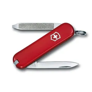 Canivete de Bolso Victorinox Escort Pequeno e Leve