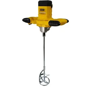 Misturador de Argamassa e Tinta 1600W Evma-1600 110V Profissional para Obras Evald Misturador de Argamassa e Tinta 1600W Evma-1600 110V Uso Intenso Evald
